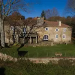 Pazo Del Siglo Xvii En El Corazon De Galicia Vila Lalín