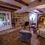 Vila Pazo Del Siglo Xvii En El Corazon De Galicia Lalín