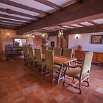 Pazo Del Siglo Xvii En El Corazon De Galicia Vila Lalín