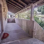 Vila Pazo Del Siglo Xvii En El Corazon De Galicia