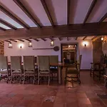 Pazo Del Siglo Xvii En El Corazon De Galicia Vila *