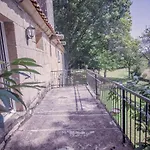 Pazo Del Siglo Xvii En El Corazon De Galicia Lalín