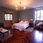 Pazo Del Siglo Xvii En El Corazon De Galicia Vila *