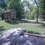 Pazo Del Siglo Xvii En El Corazon De Galicia Vila *
