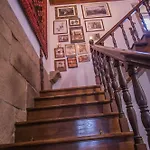 Pazo Del Siglo Xvii En El Corazon De Galicia Vila