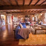 Pazo Del Siglo Xvii En El Corazon De Galicia Vila *