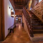 Vila Pazo Del Siglo Xvii En El Corazon De Galicia Lalín