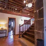 Pazo Del Siglo Xvii En El Corazon De Galicia Lalín