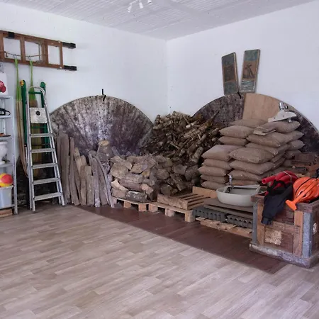 Pazo Del Siglo Xvii En El Corazon De Galicia