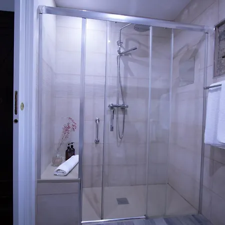 Pazo Del Siglo Xvii En El Corazon De Galicia Villa *