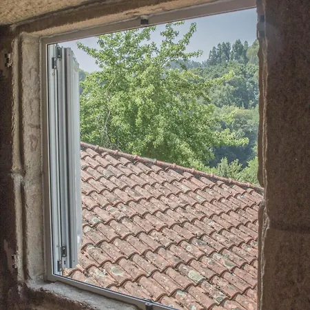 Pazo Del Siglo Xvii En El Corazon De Galicia Villa Lalín